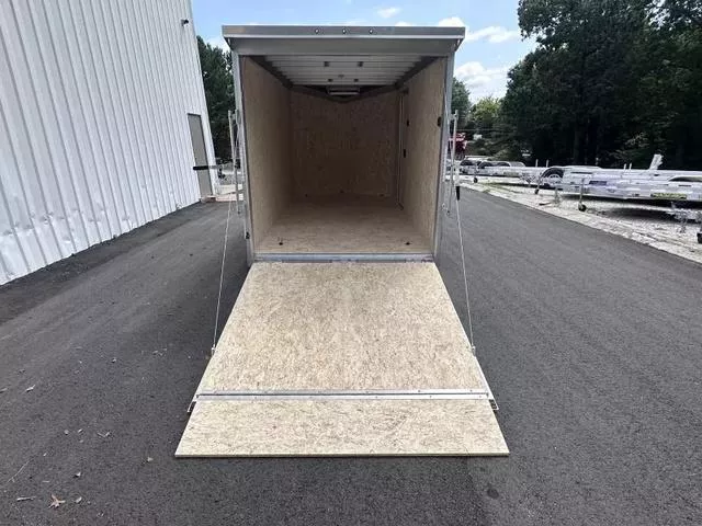 new Cargo (Enclosed) Trailers ATC  for sale, in Cumming, GA Thumbnail 12