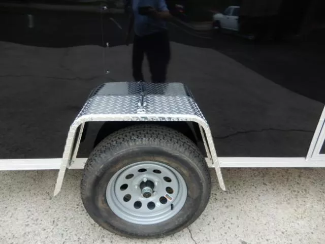 new Cargo (Enclosed) Trailers Covered Wagon Trailers  for sale, in Cumming, GA Thumbnail 24