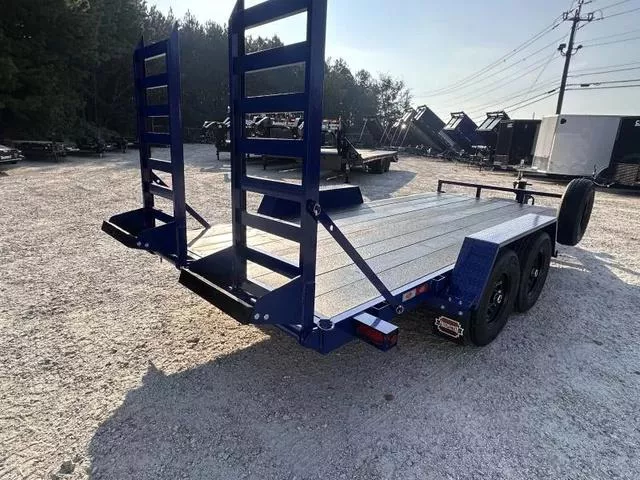 new Other Trailers Covered Wagon Trailers  for sale, in Cumming, GA Thumbnail 5