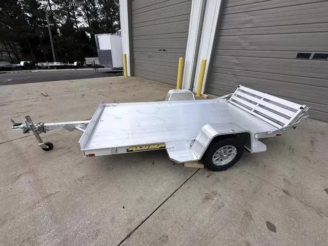 new Cargo (Enclosed) Trailers Aluma  for sale, in Cumming, GA Thumbnail 2