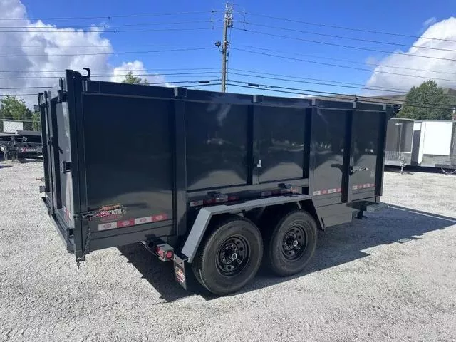 new Other Trailers Covered Wagon Trailers  for sale, in Cumming, GA Thumbnail 4