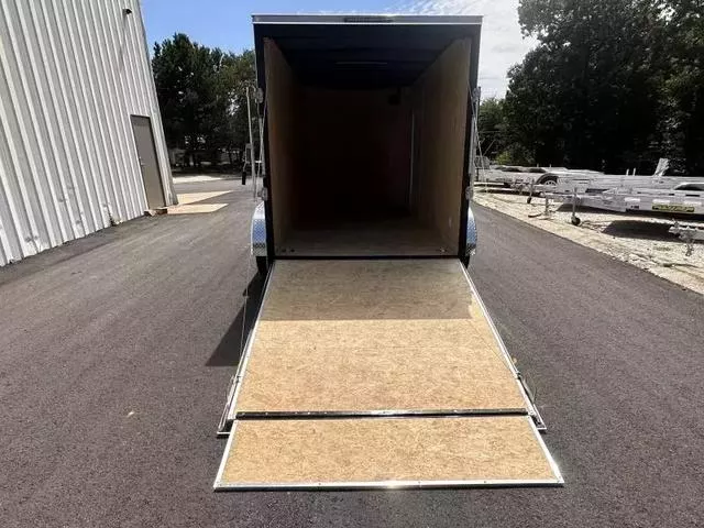 new Cargo (Enclosed) Trailers Covered Wagon Trailers  for sale, in Cumming, GA Thumbnail 11