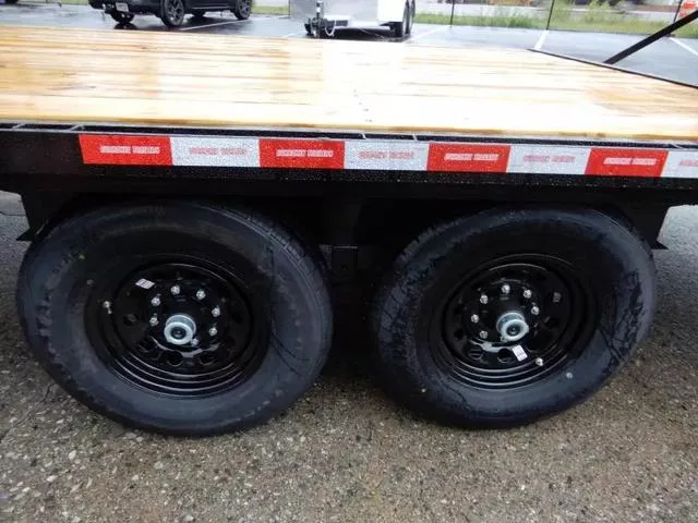 new Other Trailers Currahee  for sale, in Cumming, GA Thumbnail 9
