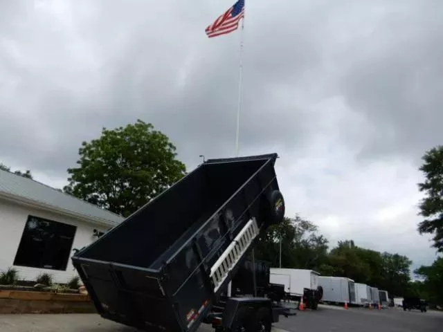new Other Trailers Covered Wagon Trailers  for sale, in Cumming, GA Thumbnail 22