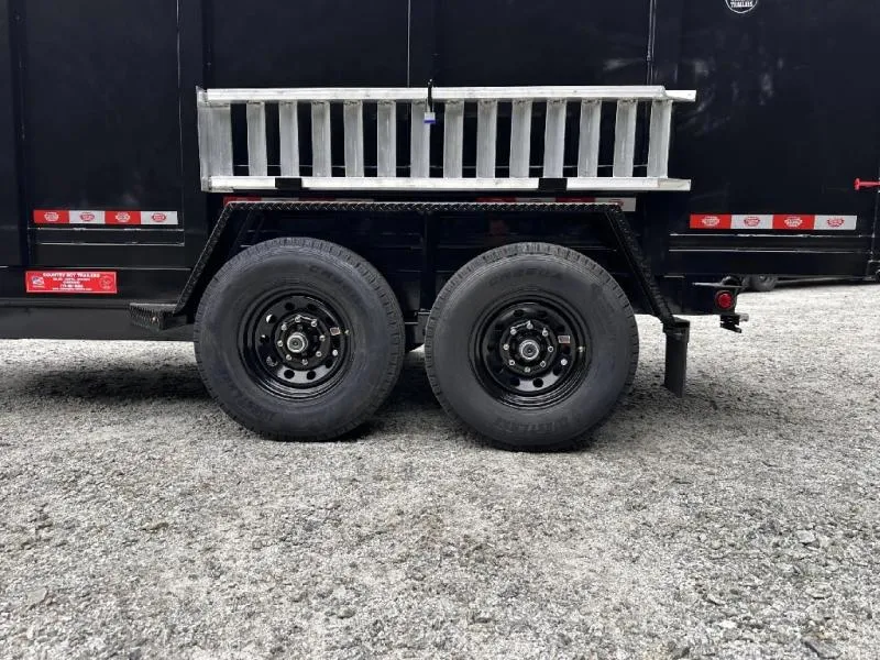 new Dump Trailers Other  for sale, in Cumming, GA Thumbnail 6