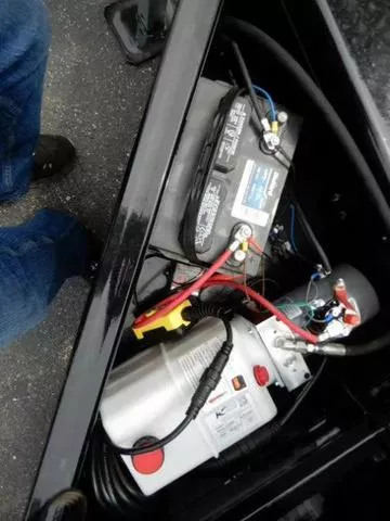 new Cargo (Enclosed) Trailers Anderson Manufacturing  for sale, in Cumming, GA Thumbnail 6