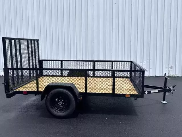 new Other Trailers Currahee  for sale, in Cumming, GA Thumbnail 3