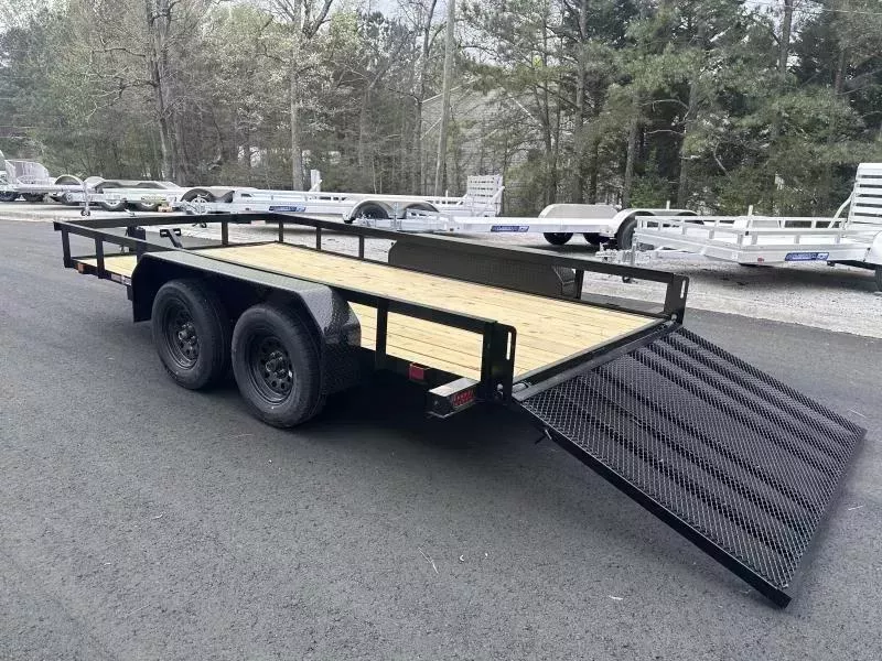 new Other Trailers Currahee  for sale, in Cumming, GA Thumbnail 5