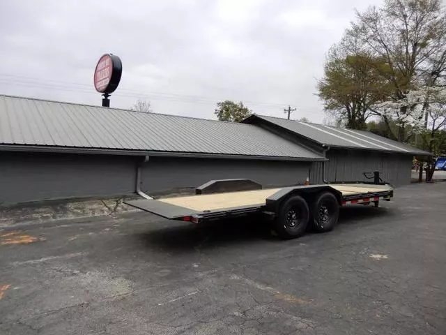 new Other Trailers Diamond C Trailers  for sale, in Cumming, GA Thumbnail 6