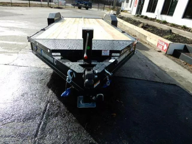 new Other Trailers Diamond C Trailers  for sale, in Cumming, GA Thumbnail 8