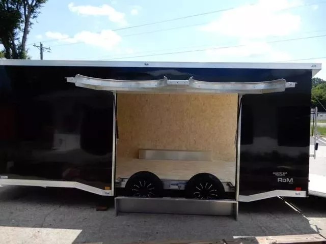 new Other Trailers ATC  for sale, in Cumming, GA Thumbnail 20