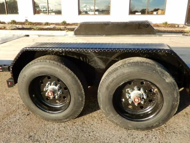 new Equipment / Flatbed Trailers Diamond C Trailers  for sale, in Cumming, GA Thumbnail 2