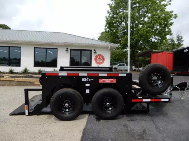 new Cargo (Enclosed) Trailers Anderson Manufacturing  for sale, in Cumming, GA Thumbnail 22