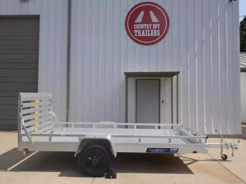 new Cargo (Enclosed) Trailers Aluma  for sale, in Cumming, GA Thumbnail 2