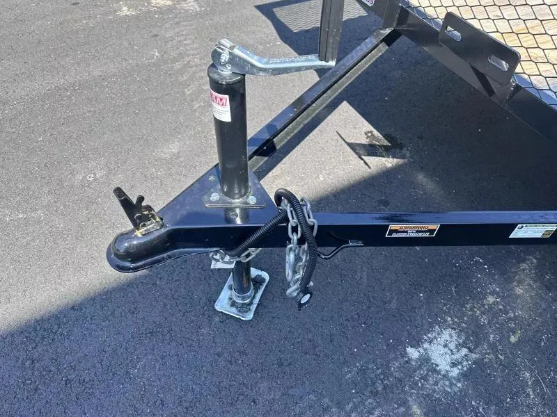 new Other Trailers Currahee  for sale, in Cumming, GA Thumbnail 16