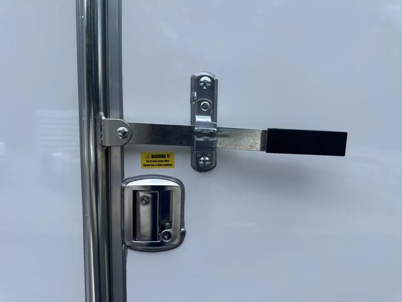 new Cargo (Enclosed) Trailers Covered Wagon Trailers  for sale, in Cumming, GA Thumbnail 13