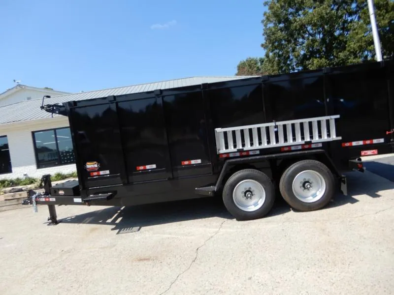 new Dump Trailers Covered Wagon Trailers  for sale, in Cumming, GA Thumbnail 14