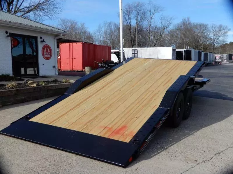 new Other Trailers Diamond C Trailers  for sale, in Cumming, GA Thumbnail 2