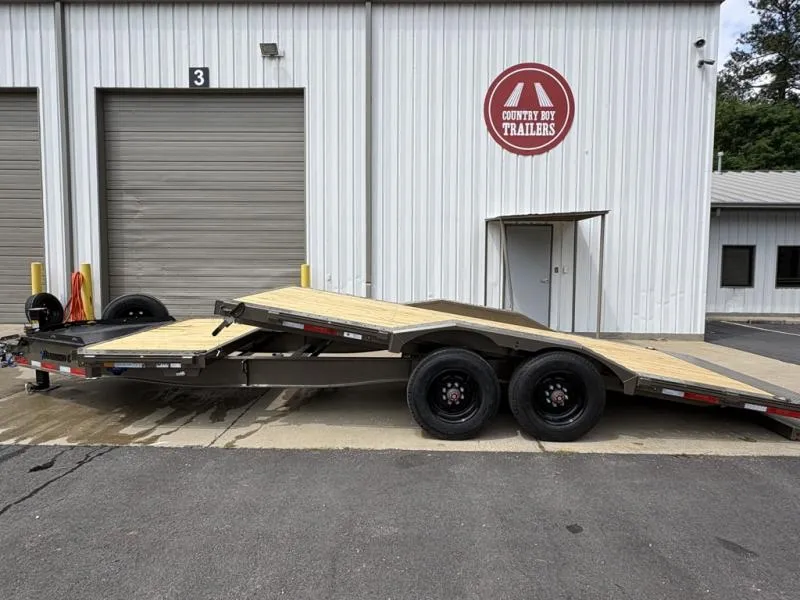 new Equipment / Flatbed Trailers Diamond C Trailers  for sale, in Cumming, GA Thumbnail 10