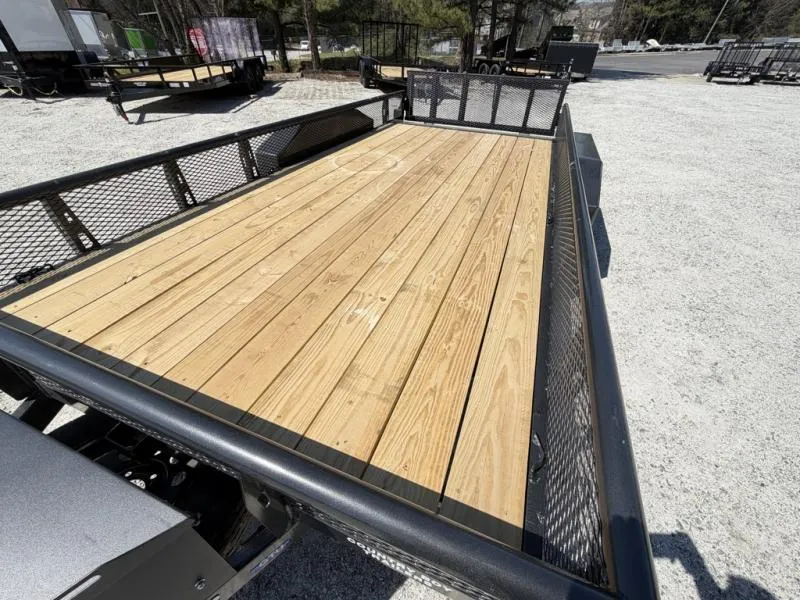 new Utility Trailers Diamond C Trailers  for sale, in Cumming, GA Thumbnail 9