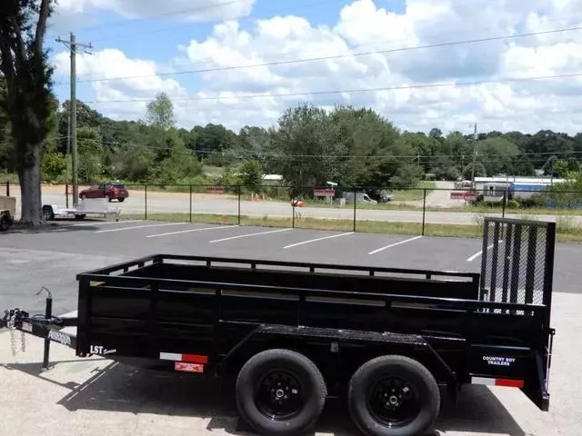 new Other Trailers Anderson Manufacturing  for sale, in Cumming, GA Thumbnail 3