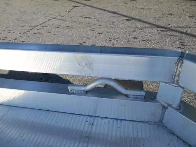 new Cargo (Enclosed) Trailers Aluma  for sale, in Cumming, GA Thumbnail 20