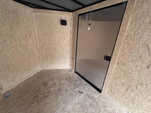 new Cargo (Enclosed) Trailers Covered Wagon Trailers  for sale, in Cumming, GA Thumbnail 18