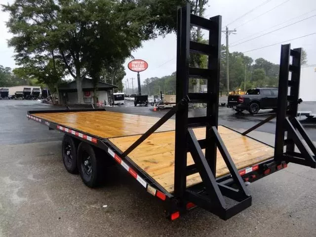 new Other Trailers Currahee  for sale, in Cumming, GA Thumbnail 2