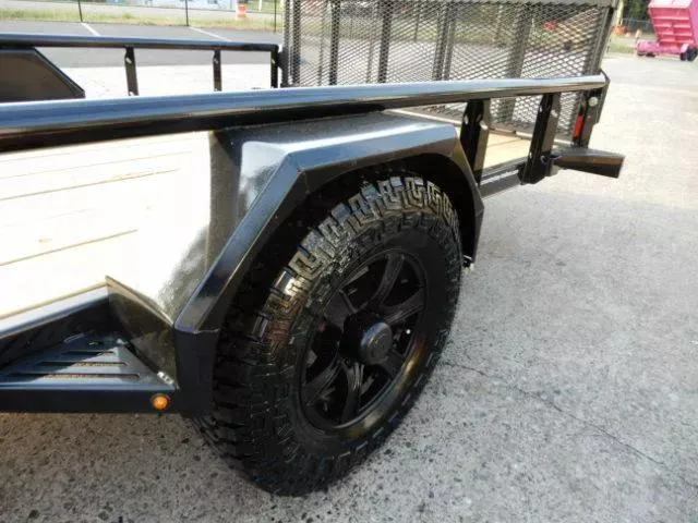 new Cargo (Enclosed) Trailers Diamond C Trailers  for sale, in Cumming, GA Thumbnail 4