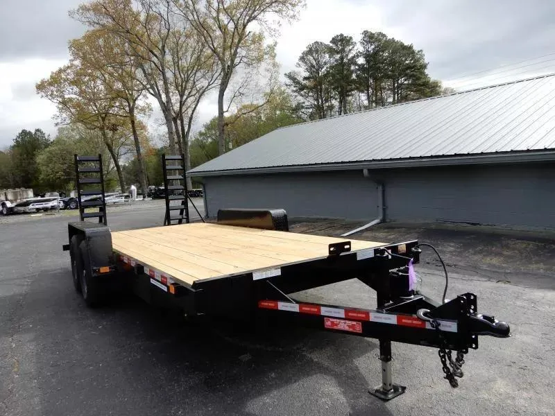 new Equipment / Flatbed Trailers Currahee  for sale, in Cumming, GA Thumbnail 13