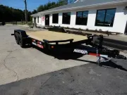 new Car Haulers / Racing Trailers Anderson Manufacturing  for sale, in Cumming, GA Thumbnail 9