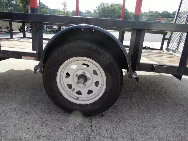 used Other Trailers Other  for sale, in Cumming, GA Thumbnail 13