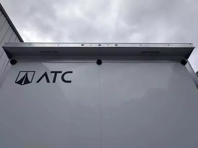 new Cargo (Enclosed) Trailers ATC  for sale, in Cumming, GA Thumbnail 12