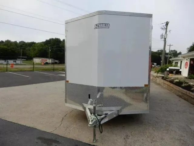 new Cargo (Enclosed) Trailers ALCOM  for sale, in Cumming, GA Thumbnail 14