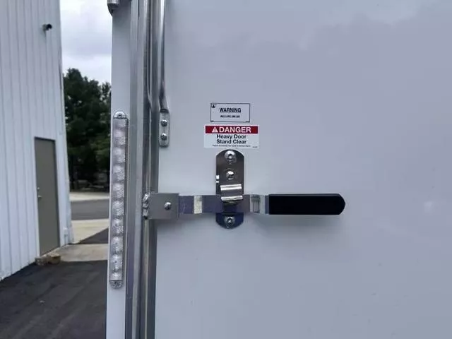 new Cargo (Enclosed) Trailers ATC  for sale, in Cumming, GA Thumbnail 11