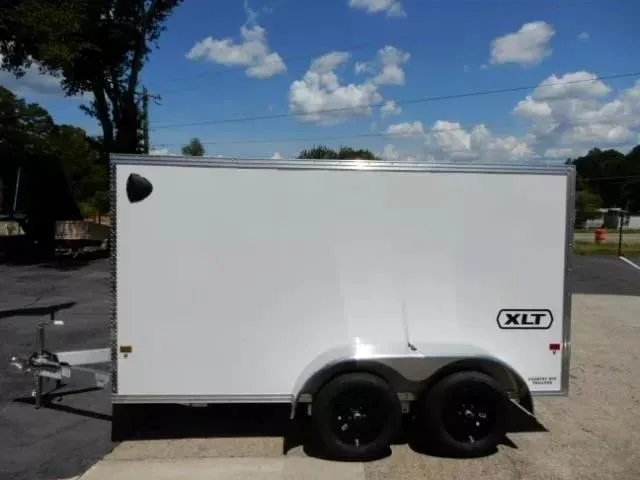 new Cargo (Enclosed) Trailers ALCOM  for sale, in Cumming, GA Thumbnail 25