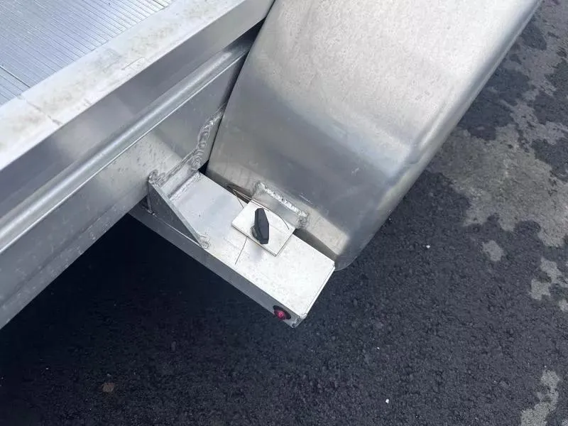 new Cargo (Enclosed) Trailers Aluma  for sale, in Cumming, GA Thumbnail 7