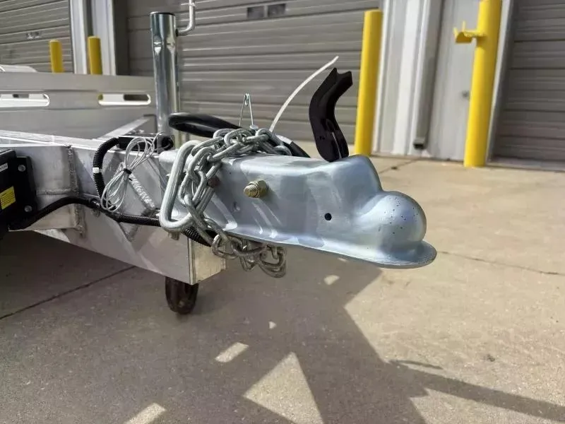 new Utility Trailers Aluma  for sale, in Cumming, GA Thumbnail 8