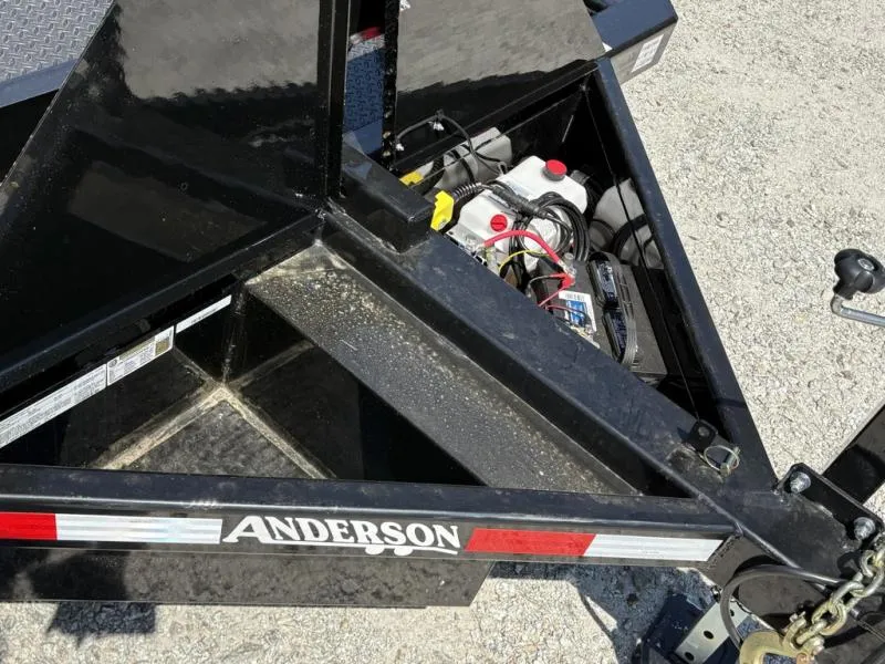 used Other Trailers Other  for sale, in Cumming, GA Thumbnail 5