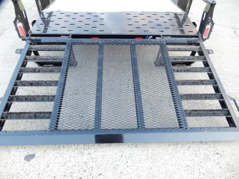 new Equipment / Flatbed Trailers Diamond C Trailers  for sale, in Cumming, GA Thumbnail 32