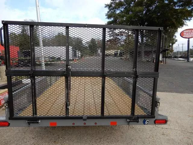 new Cargo (Enclosed) Trailers Diamond C Trailers  for sale, in Cumming, GA Thumbnail 19