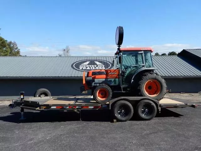 new Other Trailers Diamond C Trailers  for sale, in Cumming, GA Thumbnail 18