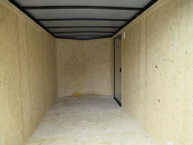 new Cargo (Enclosed) Trailers Covered Wagon Trailers  for sale, in Cumming, GA Thumbnail 18