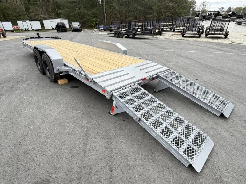 new Equipment / Flatbed Trailers Diamond C Trailers  for sale, in Cumming, GA Thumbnail 9