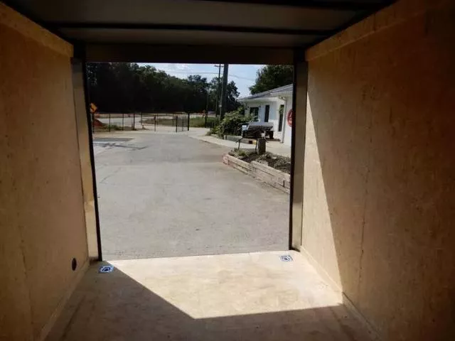 new Cargo (Enclosed) Trailers Covered Wagon Trailers  for sale, in Cumming, GA Thumbnail 21