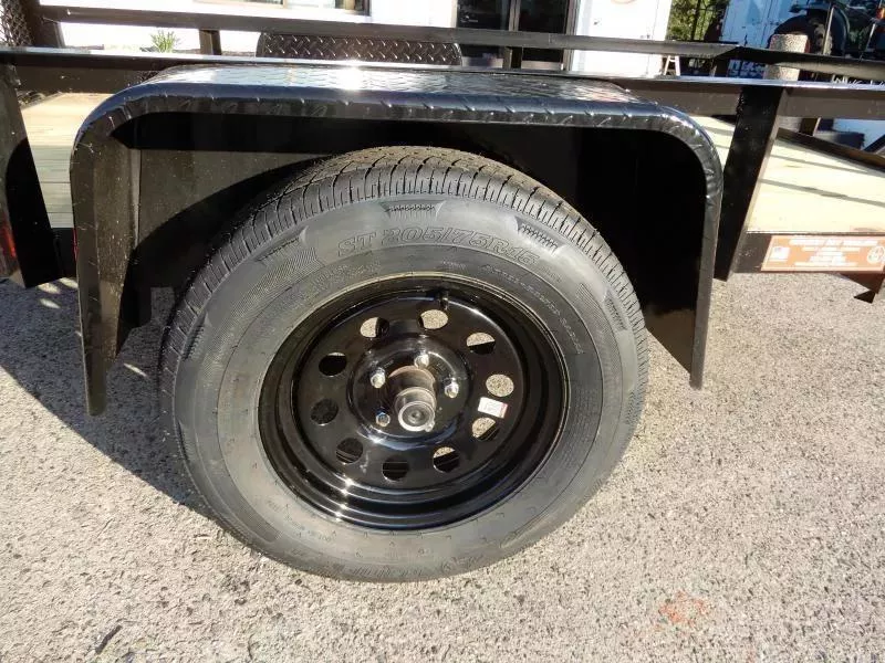 new Cargo (Enclosed) Trailers Currahee  for sale, in Cumming, GA Thumbnail 11