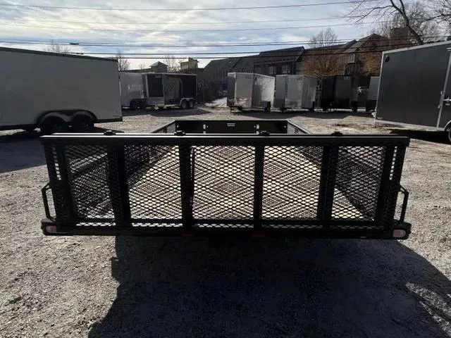 new Cargo (Enclosed) Trailers Diamond C Trailers  for sale, in Cumming, GA Thumbnail 5