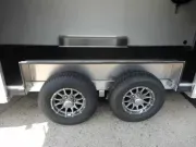 new Car Haulers / Racing Trailers ALCOM  for sale, in Cumming, GA Thumbnail 33