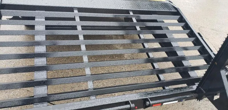 new Equipment / Flatbed Trailers Diamond C Trailers  for sale, in Cumming, GA Thumbnail 14