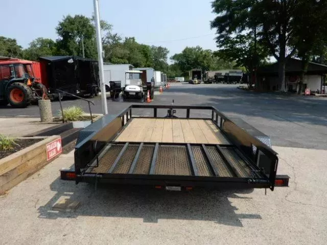 new Cargo (Enclosed) Trailers Currahee  for sale, in Cumming, GA Thumbnail 16